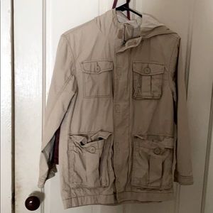 An Old Navy Jacket Large